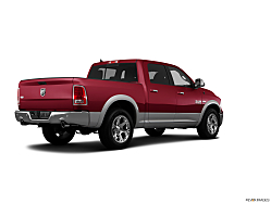 Thumbnail image of 2014 Ram 1500 at Rocky Top Chrysler Dodge Jeep