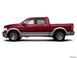 Thumbnail image of 2014 Ram 1500 at Rocky Top Chrysler Dodge Jeep