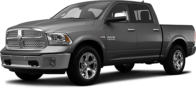 2014 Ram 1500 Laramie Limited at Ethan Hunt Automotive