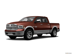 Thumbnail image of 2014 Ram 1500 at Broadway Motors