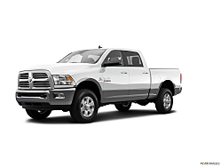 Thumbnail image of 2014 Ram 2500 at Lakeway Auto