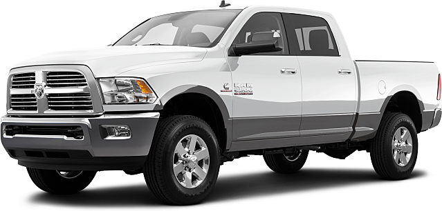 2014 Ram 2500 Laramie at Lakeway Auto