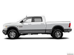 Thumbnail image of 2014 Ram 2500 at Lakeway Auto