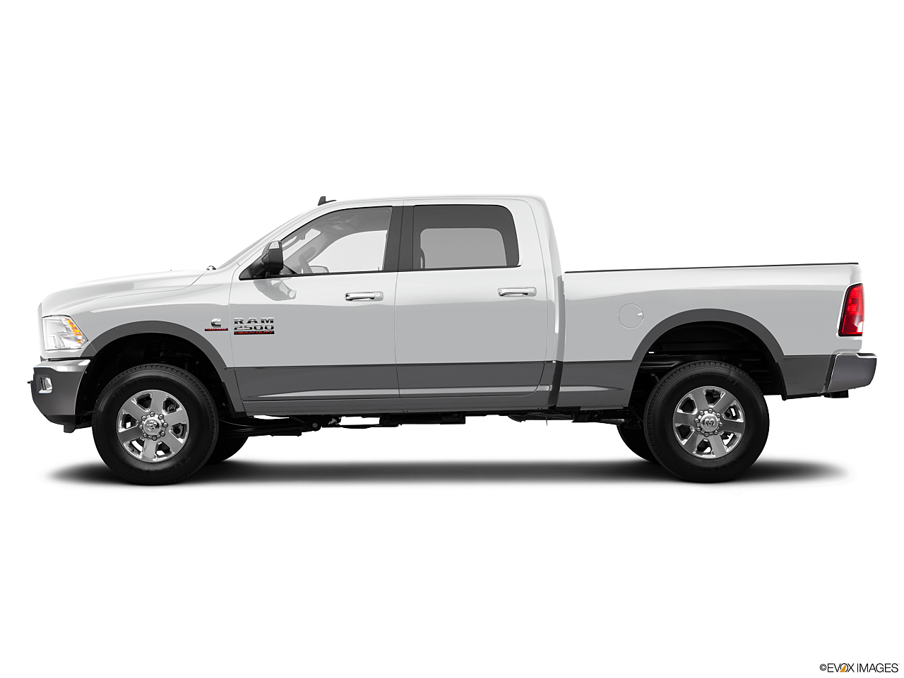 Image of 2014 Ram 2500 Laramie