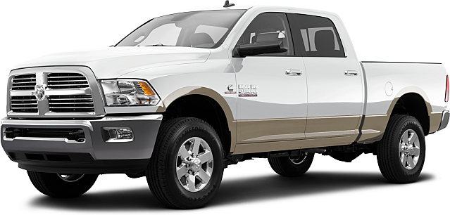 2014 Ram 2500 Laramie Longhorn at Lakeway Auto