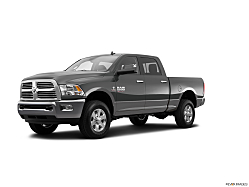 Thumbnail image of 2014 Ram 2500 at Lakeway Auto