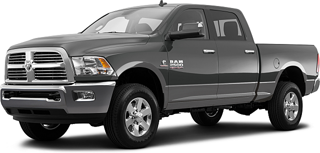 2014 Ram 2500 Tradesman at Lakeway Auto