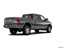 Thumbnail image of 2014 Ram 2500 at Lakeway Auto