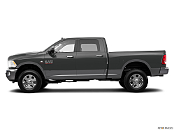 Thumbnail image of 2014 Ram 2500 at Lakeway Auto