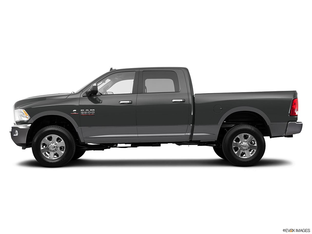 Image of 2014 Ram 2500 Tradesman