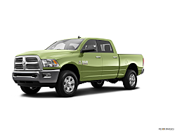 Thumbnail image of 2014 Ram 2500 at Lakeway Auto