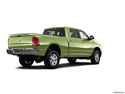 Thumbnail image of 2014 Ram 2500 at Lakeway Auto