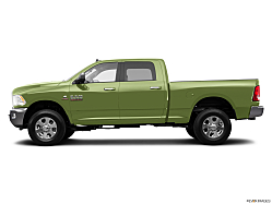 Thumbnail image of 2014 Ram 2500 at Lakeway Auto