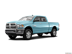 Thumbnail image of 2014 Ram 2500 at Lakeway Auto