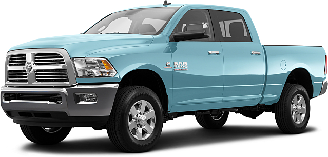 2014 Ram 2500 Laramie Longhorn at Lakeway Auto