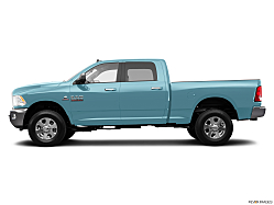 Thumbnail image of 2014 Ram 2500 at Lakeway Auto