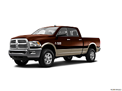 Thumbnail image of 2014 Ram 2500 at Lakeway Auto