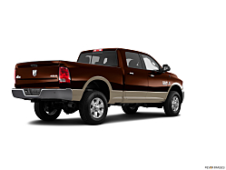 Thumbnail image of 2014 Ram 2500 at Lakeway Auto