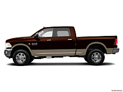 Thumbnail image of 2014 Ram 2500 at Lakeway Auto