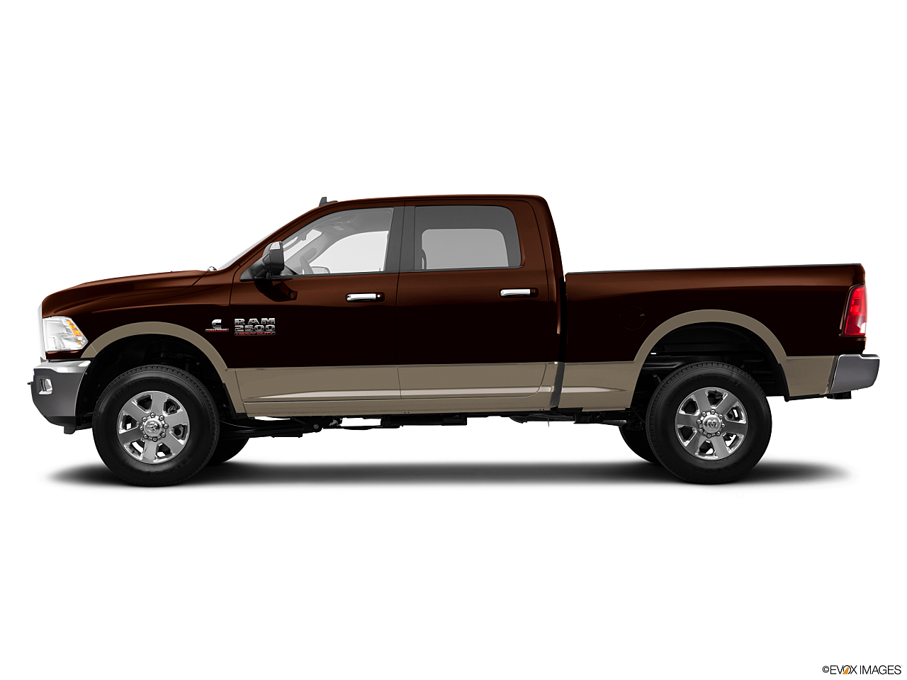 Image of 2014 Ram 2500 SLT