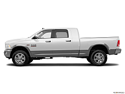 Thumbnail image of 2014 Ram 2500 at Lakeway Auto