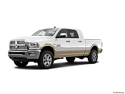 Thumbnail image of 2014 Ram 2500 at Lakeway Auto