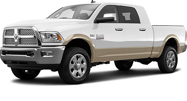 2014 Ram 2500 Laramie Longhorn at Lakeway Auto