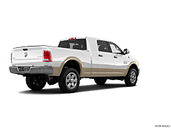 Thumbnail image of 2014 Ram 2500 at Lakeway Auto
