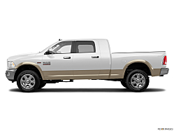 Thumbnail image of 2014 Ram 2500 at Lakeway Auto
