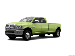 Thumbnail image of 2014 Ram 3500 at Lakeway Auto