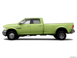 Thumbnail image of 2014 Ram 3500 at Lakeway Auto