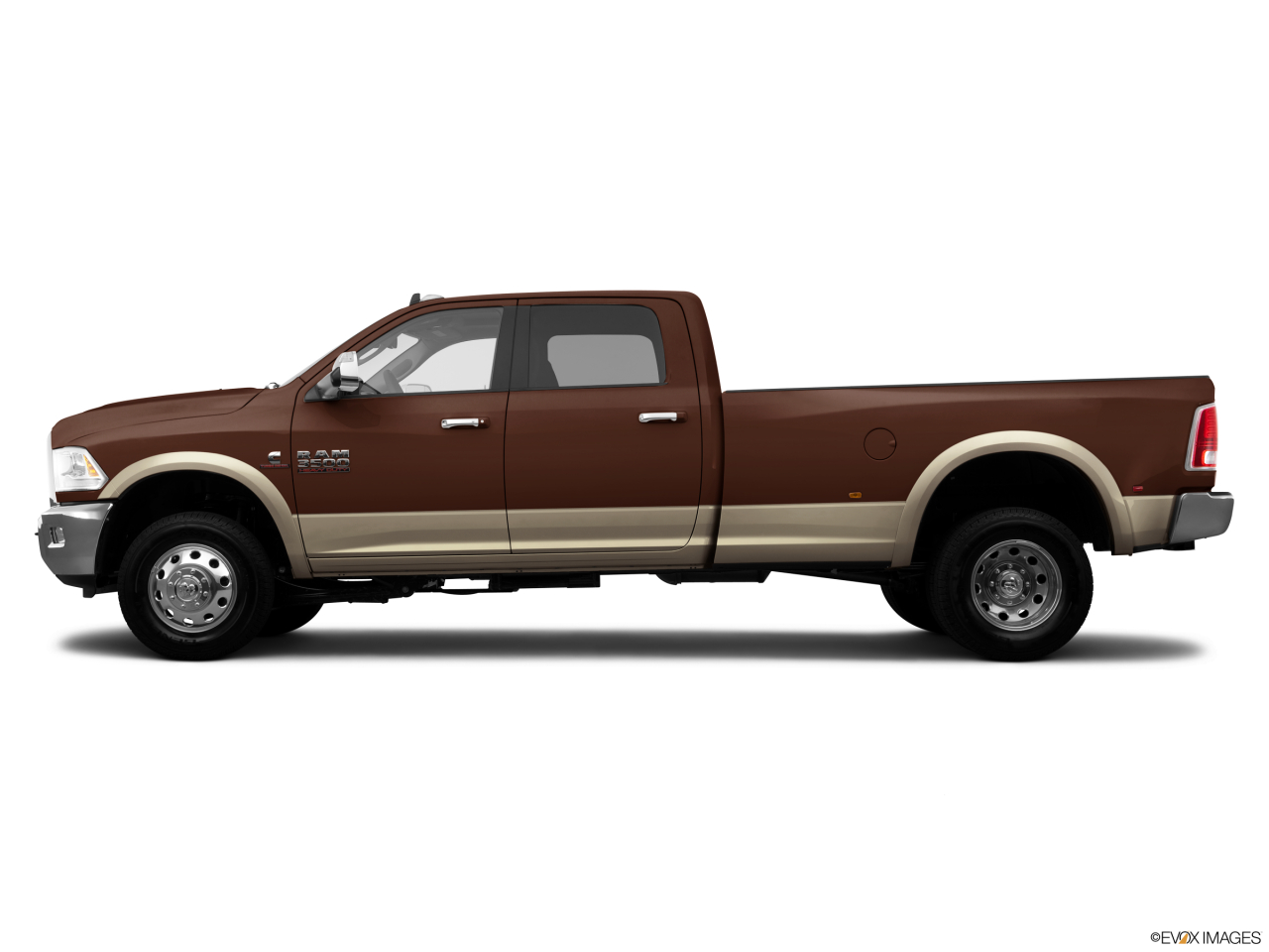 Image of 2014 Ram 3500 SLT