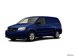 Thumbnail image of 2014 Ram C/V at White Plains Chrysler Jeep Dodge