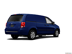 Thumbnail image of 2014 Ram C/V at White Plains Chrysler Jeep Dodge
