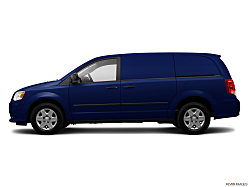 Thumbnail image of 2014 Ram C/V at White Plains Chrysler Jeep Dodge