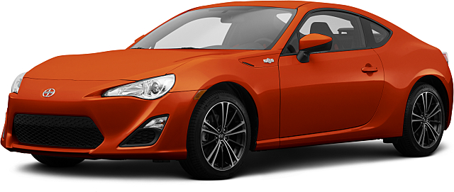 2014 Scion FR-S Base at Broadway Motors