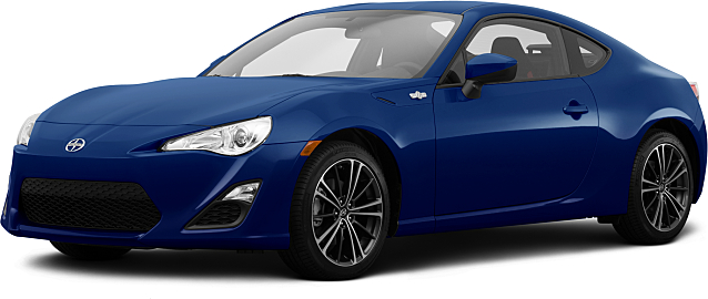 2014 Scion FR-S Base at Stargate Auto Sales Murfreesboro