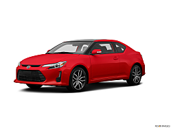Thumbnail image of 2014 Scion tC at Honda Morristown