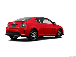Thumbnail image of 2014 Scion tC at Honda Morristown