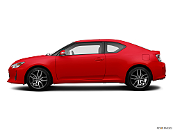 Thumbnail image of 2014 Scion tC at Honda Morristown