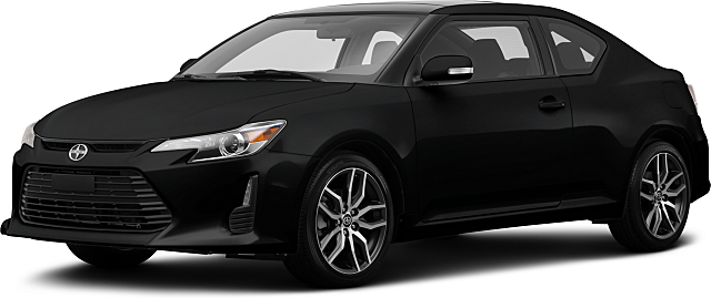 2014 Scion tC Base at Broadway Motors