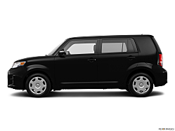 Thumbnail image of 2014 Scion xB at Stargate Auto Sales Murfreesboro