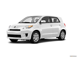 Thumbnail image of 2014 Scion xD at Blaylock Automotive Group
