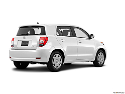 Thumbnail image of 2014 Scion xD at Blaylock Automotive Group