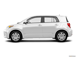 Thumbnail image of 2014 Scion xD at Blaylock Automotive Group