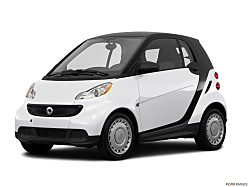 Thumbnail image of 2014 Smart fortwo at Morristown Chevrolet