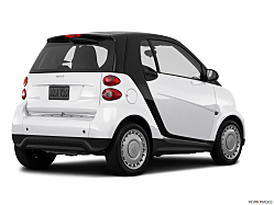 Thumbnail image of 2014 Smart fortwo at Morristown Chevrolet