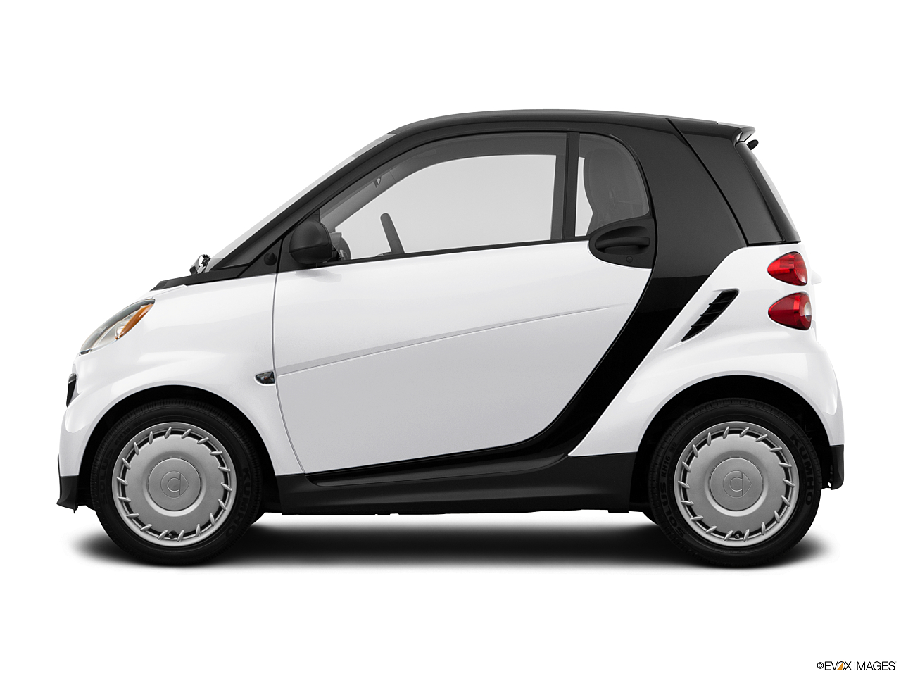Image of 2014 Smart fortwo pure