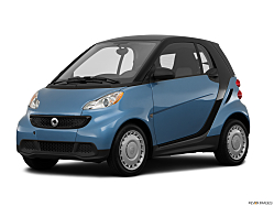Thumbnail image of 2014 Smart fortwo electric drive at Automotive Avenues