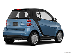 Thumbnail image of 2014 Smart fortwo electric drive at Automotive Avenues